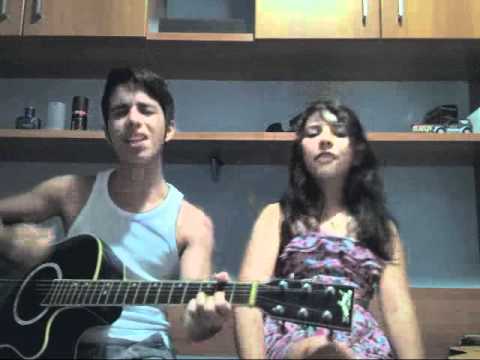 Gabriel e Carol - cover Fresno , refres : Polo , D...