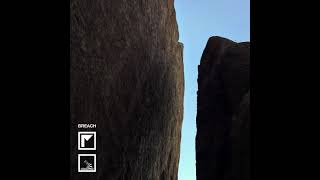 Meska -The Fall Breach