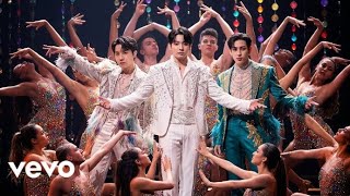 Jungkook x Jhope x Bam Bam - Make Me Dance | 2026  BTS Jungkook x Jhope x GOT7 Bam Bam New Song |FMV