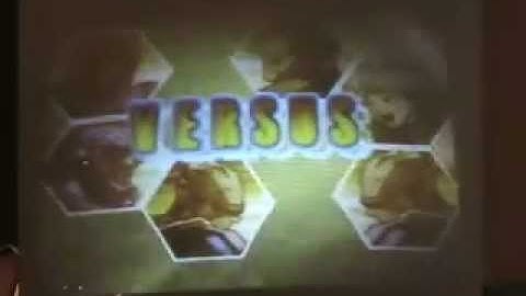 Tx Showdown 5 MvC2 - Combofiend(MagSentCapCom) vs Jumpy(2W RogueCableCapCom)