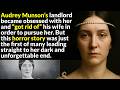 The Haunting Tale of America’s First Supermodel