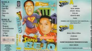 Super Bejo - Pagi ( Full Album )
