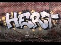 Hert bf nsf graffiti