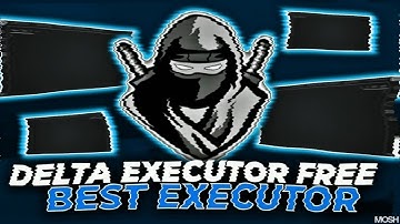 DELTA EXECUTOR PC "New UPDATE" Download 2025 "ROBLOX Delta Executor NO KEY"