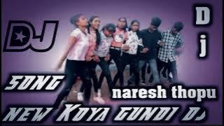 new Koya gundi dj song Daka Watkom   गोंडी सॉंग   New Gondi Song #koya #dj #gondi  #viral #trending