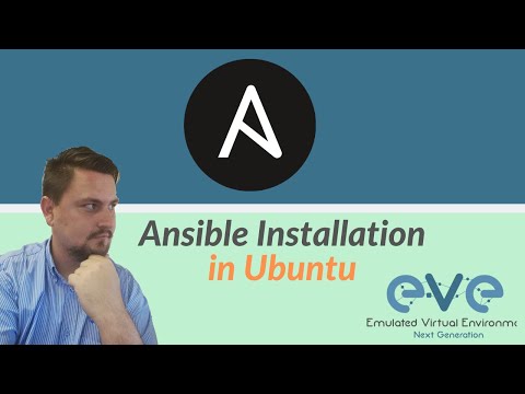 Video: Hvor installerer Ansible Galaxy roller?