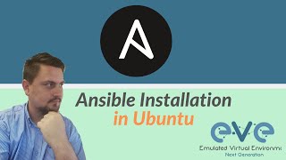 Ansible first time installation (Ubuntu)