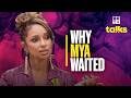 Mýa Unpacks Upcoming Album ‘Retrospect,’ New Single “ASAP” & Most Intentional Era Yet | BET Talks