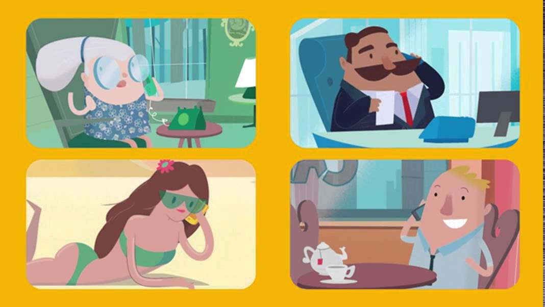 Ringo: Low Cost International Calling