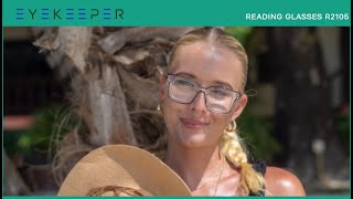 Reading Glasses R2105 - eyekeeper.com