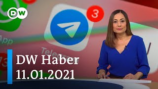 WhatsApp’i silelim mi?: 1 milyon BIP uygulaması indirildi - DW Türkçe screenshot 5