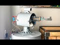Building A Full Size Rust Auto Turret!