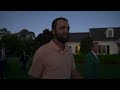 The 2024 Green Jacket Ceremony | The Masters