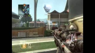 Most random triple wallbang