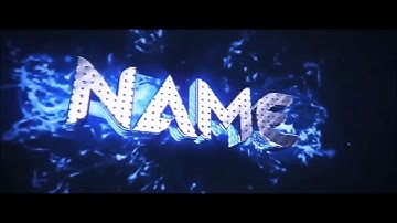 Top 5 Epic Intro Templates [C4D,AE]