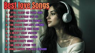 Best love songs for Broken Heart💔 | Sad Vibes | #AloneAgain #sadvibes