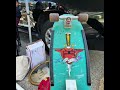 Swap Meet Sunday #skateboardinghalloffame