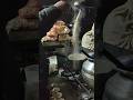 Enjoying pakistani chai in lahore. #chai #pakistan