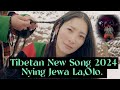 2024 new tibetan song   new tibetan rap song nying jewala newtibetansong 2024 hillsongworship