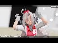 【MMD艦これ】-どらむで『クジラッキーは、しクジラない！』-【つかさ式どらむ】