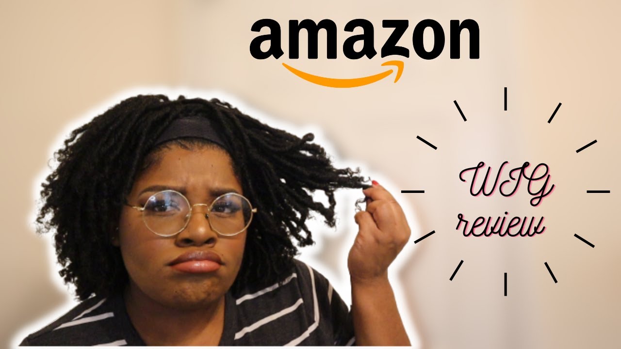 AMAZON DREADLOCK WIG REVIEW!| Approved or Nahh