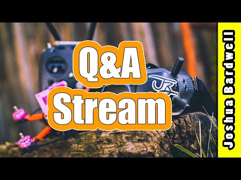 Q&a Livestream - May 11, 2026