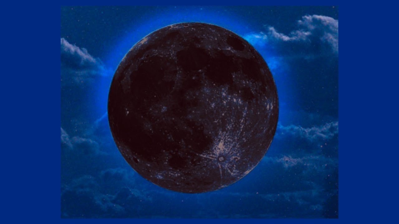 New Moon in Pisces: Renewing the Dream 02/27/25 - YouTube