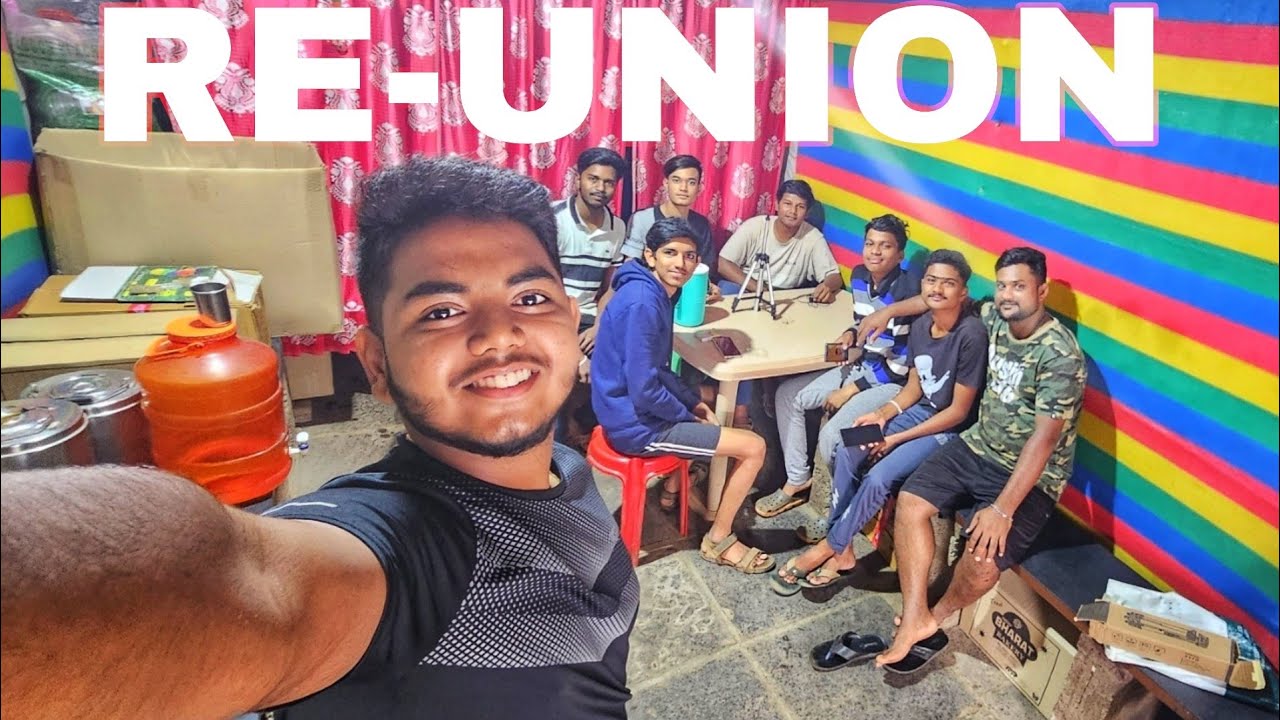 gathering-after-long-time-in-vidayagiri-golden-gang-tea-shop