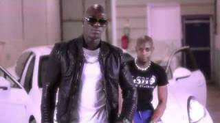 KODY CRIMINEL feat STOS-On veut toucher le ciel-