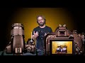 Video Recording With The Canon Rebel T8i