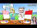 Tebak Warna Bendera ?!! [Roblox Indonesia]
