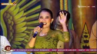 GOYANG LEGEDAY | VOC :  DEDE OOL AULIA | SANDIWARA ANEKA TUNGGAL | CABLEK GROUP