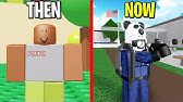 FROM 0 BUX TO 1,000,000 BUX IN ROBLOX - YouTube - 