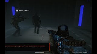 Warface - Horror Edit