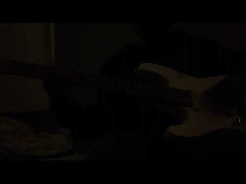 bossa uh - potsu (guitar cover)