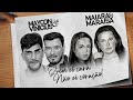 Maycon e Vinicius, Maiara e Maraisa - Quem vê cara não vê coração