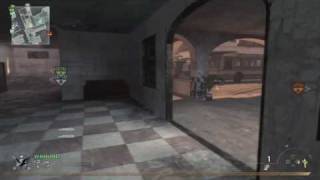Modern Warfare 2 Amazing 6 man Grenade +Quad Predator