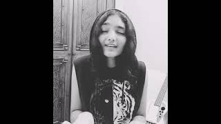 STAY- THE KID LAROI , JUSTIN BIEBER(cover)