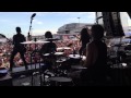 Jerod Boyd - Miss May I - Forgive And Forget (Drum View)