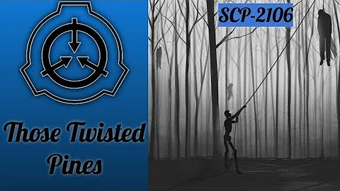 A Cat Reads || SCP/TTP EP 10 || SCP-2106 - A Conspiracy of Ravens