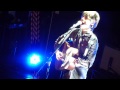 Jake Bugg LIVE "Broken" NYC