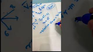 Rain Man Problem #jeephysics