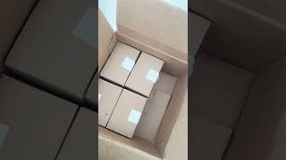 Unboxing Zazzle Business & Thank You Cards #fok #businesscards