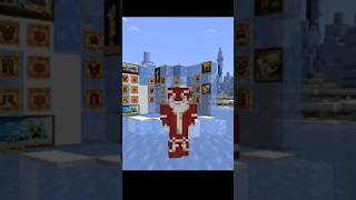 merry christmas | Santa claus armor trim