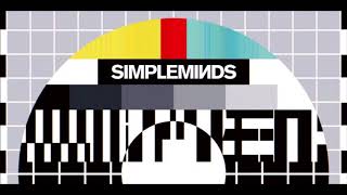 Simple Mind - Magic