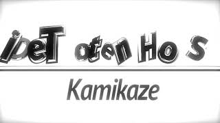 Kamikaze subtitulado en castellano