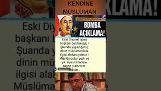 Kendi̇ne Müslüman 7