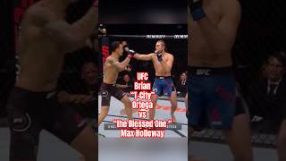 #blessedmma #brianortega #ufc #onechampionship #junglefight #lfamma #pridefc #pflmma #rizinmma #mma