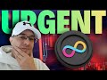 ICP's Critical Oversold Signal 🚨 Price Target Revealed
