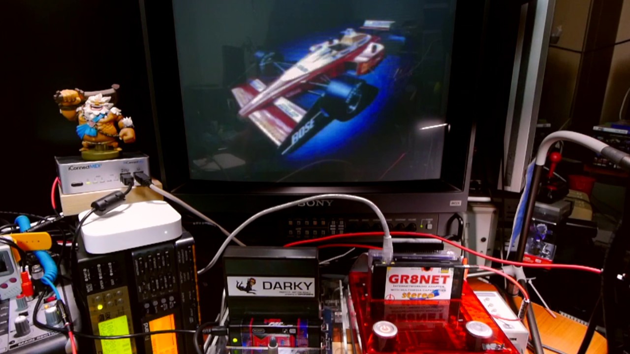 Todays MSX tune -8- MIDIPAC v2 2nd Anniversary